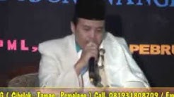 ceramah lucu kh zaini nadlif [tegal] di wetanblumbang bonang pemalang  - Durasi: 40:46. 