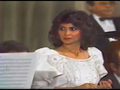 نوال  -   تبرا حبيبي