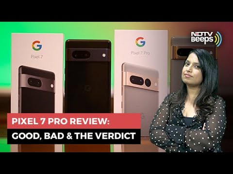 Google Pixel 7 Pro Review with Pros and Cons - Don't Buy - MobileDrop