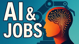 Will AI Replace You? The future of work