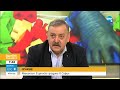 Кантарджиев: Детето с менингит е починало в болница - Здравей, България (02.12.2021)