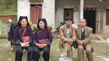 Hát Sli Đám Cưới Xã Xuân Long 12/2/2024 (ÂL) Gái Xinh Xuân Long Vả Sli Tiếp Trai Bắc Giang Cực Hay