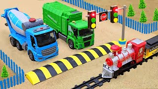RC TRUCK, RC HEAVY HAULAGE, RC EXCAVATOR, RC MACHINE, RC TRACTOR, RC DUMP TRUCK, RC COLLECTION!! by BonBon Cars Toys 7,592 views 3 months ago 1 hour, 4 minutes
