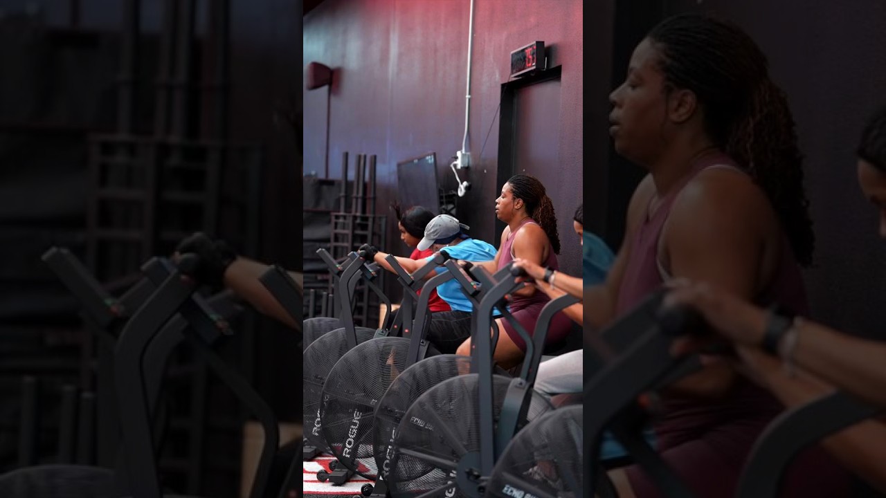 Come Train with BBT