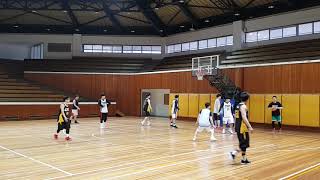 20190302 CEO VS TNT GAME3 2Q