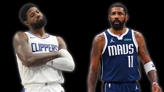 This Dallas Mavericks and Los Angeles Clippers Series is Insane