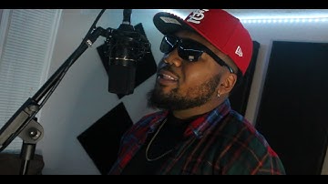 2 Smooth - In They Face (Nice & Slow Cover)
