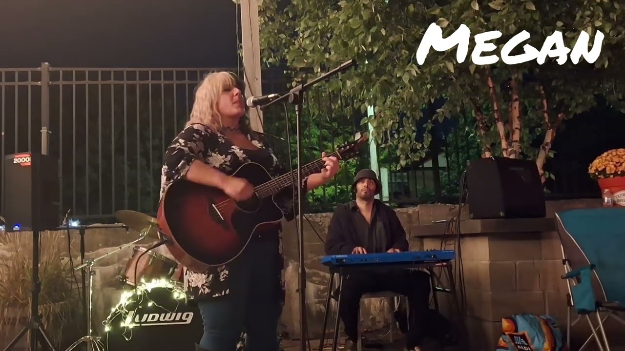 Tenacity Brewing Open Mic 9/25 Highlights