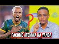 ALI KAMWE AFUNGUKA SABABU ZA PACOME KUTEMWA NA YANGA MSIMU UJAO 
