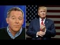 Gutfeld: Is Trump the right-wing Obama?