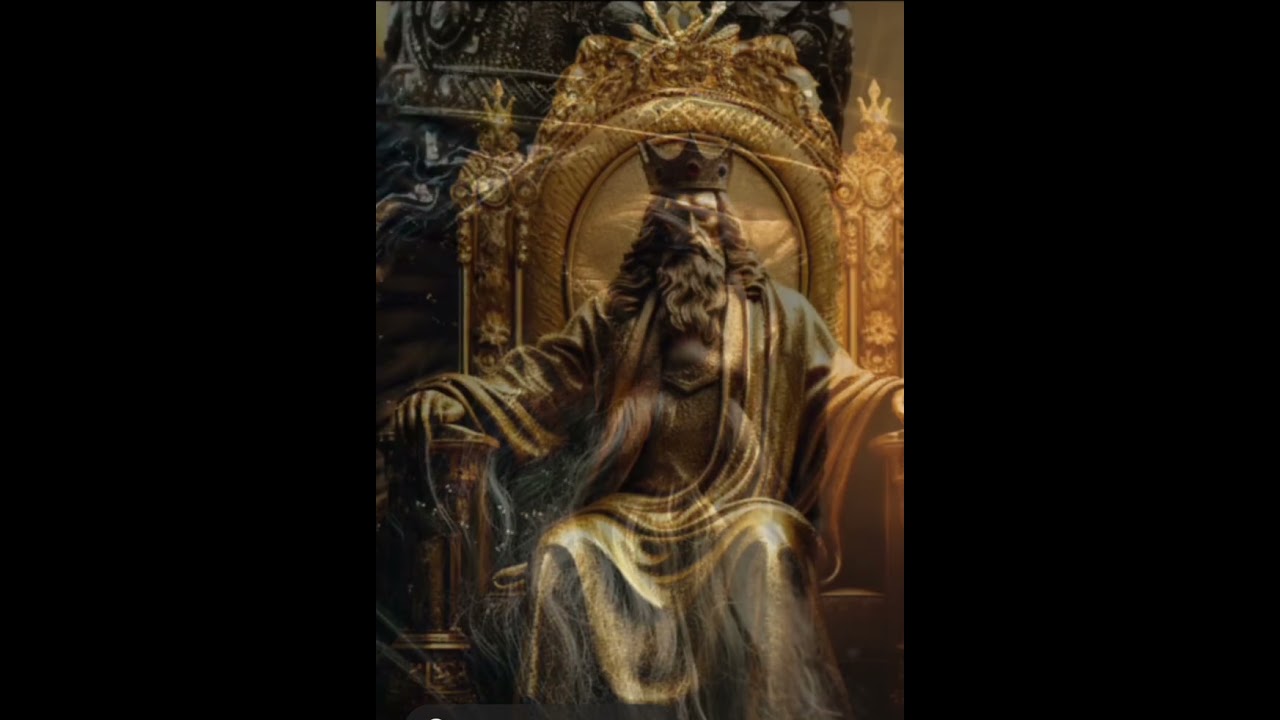 Prophet Abraham and  King Namrod 🤴 story 