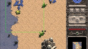 [Swarm Assault] Level 03: Neutral Colony