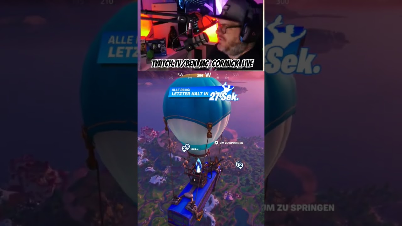 Wenn der letzte Geier stirbt ... 🦅🤣 