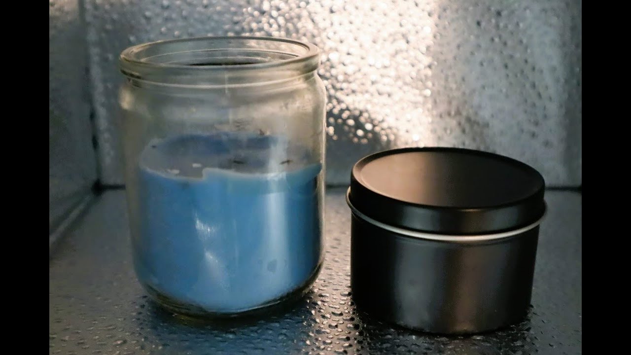 Granulated Wax (5lb, Blue)
