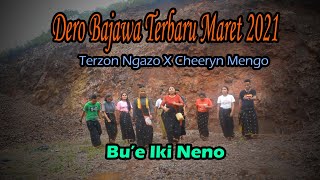 Lagu Dero Terbaru 2021 BU'E IKI NENO (Terzon & Cheeryn) Official Music Video