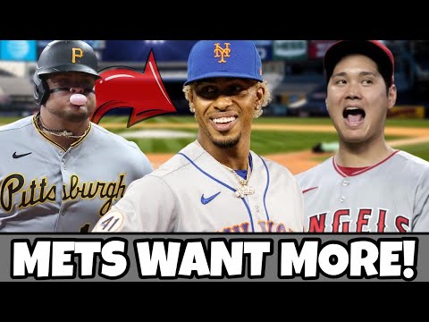 BREAKING: Mets Make an INTERESTING TRADE! Yankees Lose VALUABLE Player, Shohei (MLB Recap)