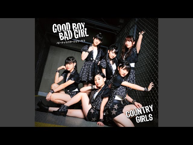 Good Boy Bad Girl - YouTube
