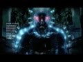 Crysis 3 - Opening Cinematic