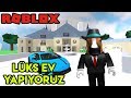 🏘️ Kendi Lüks Evimizi Yapıyoruz 🏘️ | Mansion Tycoon 3 | Roblox Türkçe