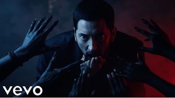 Eminem – Scream (Music Video | 2025)