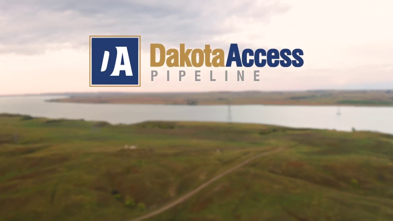 Dakota Access Pipeline is a great partner in North Dakota