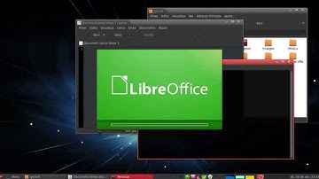 Tiling windows with x-tile in Linux Mint + Compiz