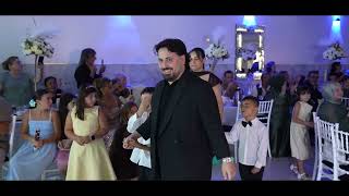 Cagri & Metin