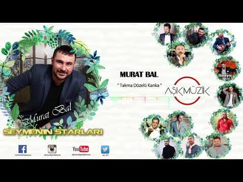 Murat Bal - Takma Düzelü Be Kanka