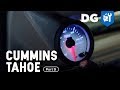 VE Fuel Pump Tuning for a 3.9 Cummins 4BT #CumminsTahoe [EP9]