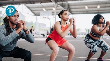 Overview of the BTEC Tech Award in Sport (Sept 2022)