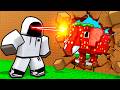 ROBLOX SHOOT LASERS FOR BRAINROTS..