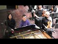 Capture de la vidéo Piano Concerto - Remembrance