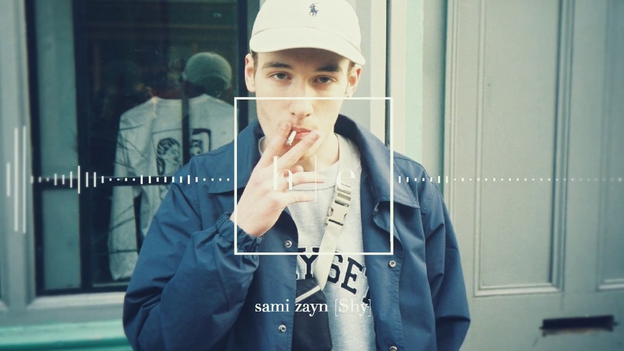 $hy - SAMI ZAYN [Prod. BLVC SVND]