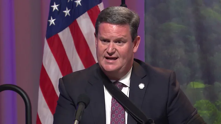Election 2022: Tallahassee Mayor candidate forum (...