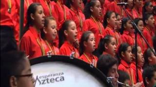 Video thumbnail of "Pompa y circunstancia - Edward Elgar"