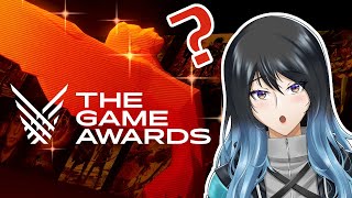 The Game Awards 2022 🏆 | Live Reaction!