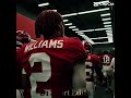 Bama on top 👑# Alabama #go red#williams#ryan#collage#next gen#nfl