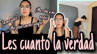 HISTORY TIME MIENTRAS ESCOMBRO MI CUARTO😡🤞||JAQUELINE ROJANO