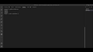 Let's Play Tic Tac Toe cs50 Python Final Project