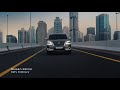Nissan Patrol | Now More Connected - 2023