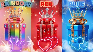 Top 3 Gift Box Options Every Shopper Needs To Know About 3 Gift Box Challenge