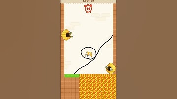 😂save the doge level 80😂🐕🐕🐈 #doge #savethedog #trending#games#funny 💞💞