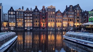 Amsterdam 2024