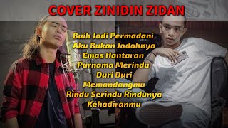 Zinidin Zidan Buih Jadi Permadani Full Album