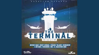 Video thumbnail of "Release - The Terminal Riddim (Instrumental)"