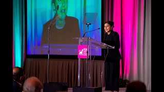 Relive the Magic: Asia Society Game Changer West Awards Gala 2022
