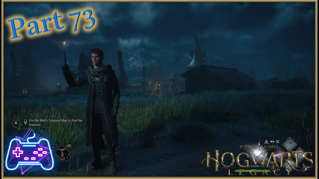 Don't Miss out on the Hogwarts Legacy Early Access and Special Rewards -  Deltia's Gaming