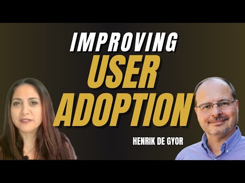 USER ADOPTION Research Insights  | Podcast Overview