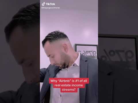 Thumbnail for Jorge Contreras | Airbnb Arbitrage 