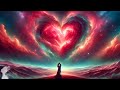 Sound attracts love quickly | The person you like will come to you in 8 minutes❤️alpha waves | 432Hz